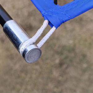 Polyester Baseball Hitting Net Softball Training Nets With Pitching Target