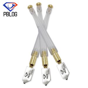 High quality wholesale glass processing tool Sharp tungsten steel diamond glass