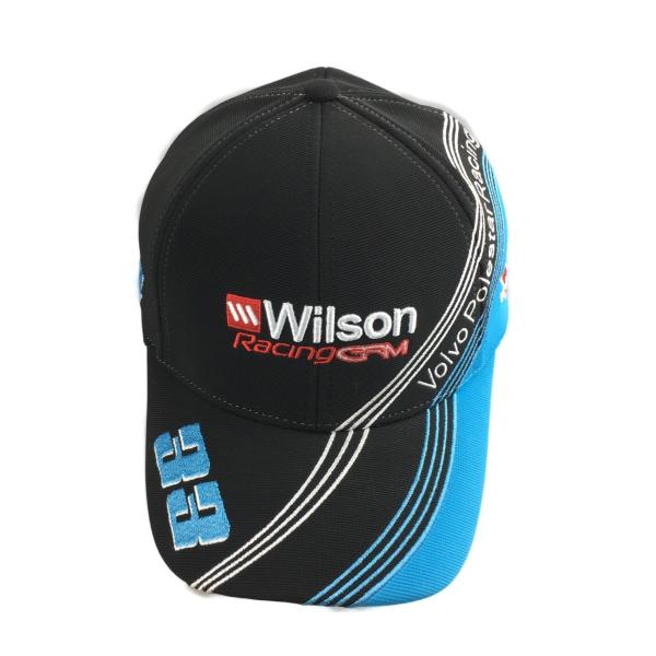 Buy OEM Constructed Baseball Caps Eco Friendly Baseball Cap Curved Peak at wholesale prices