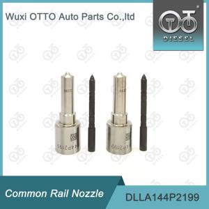 Bosch DLLA144P2199 Common Rail Nozzle for 0445120241 Injector
