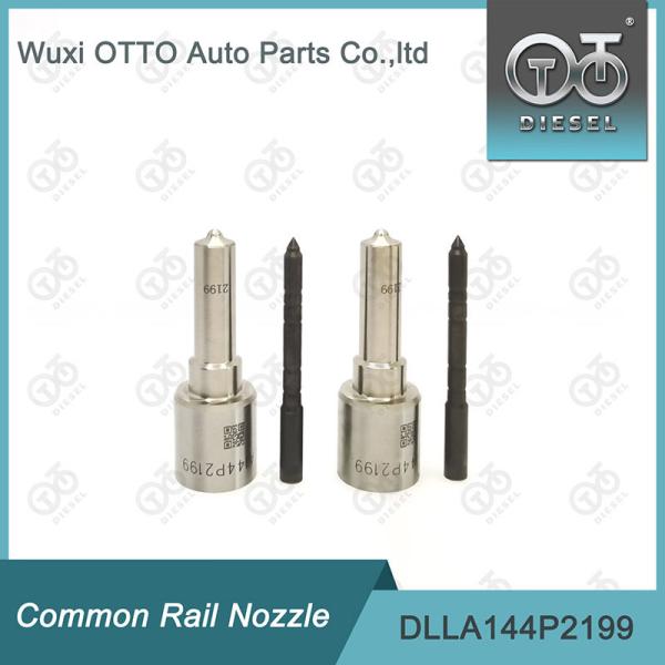 Buy Bosch DLLA144P2199 Common Rail Nozzle for 0445120241 Injector at wholesale prices