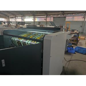 Frequency 50HZ Board Grooving Machine for 0.8-2.5mm Thickness Grooving