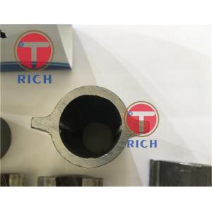 35mm TORICH EN101305-1 Cold Drawn Seamless Tube