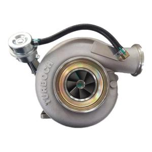 Turbocompresor marin OE NO. 3536620 pentru Cummins 6BT5.9 3525720 3802829