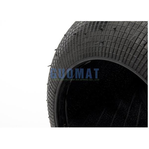 363.328.0201 Natural Rubber Bus Air Spring For Mercedes Benz 1F26C Phoenix Reduce Shock