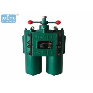 China ASPL Lube Hydraulic Filter Cartridge Long Lifetime Eco Friendly EU Approved on sale