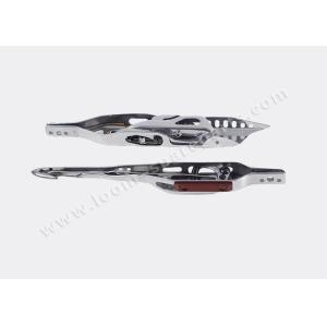 China Sulzer Weaving Machine Parts G6300 Rapier Gripper / Rapier Head on sale