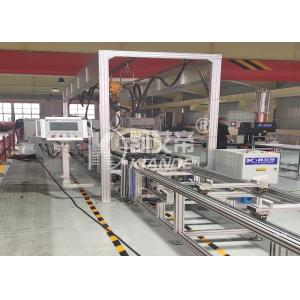 Quality Sandwich Packing Busbar Fabrication Equipment Automatic for sale
