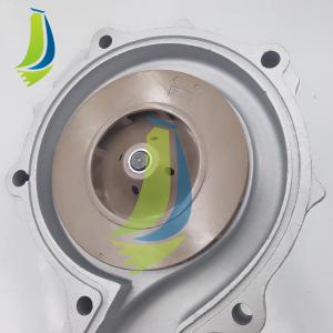 21468471 Water Pump For D13 D16 Engine