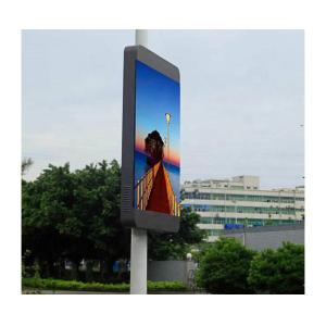 All New Digital Led Poster LED Video Display P6 LED Billboard Display
