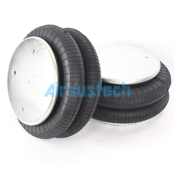 Buy 1003587180C Ridewell Air Bellow Suspension Convoluted Blacktech Air Spring at wholesale prices