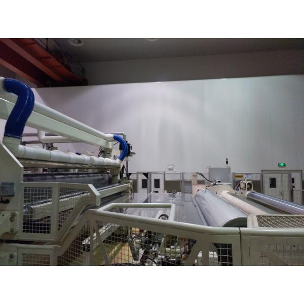 Clear Recycled PETG Shrink Film ISO / SGS Certified With High Shrinkage