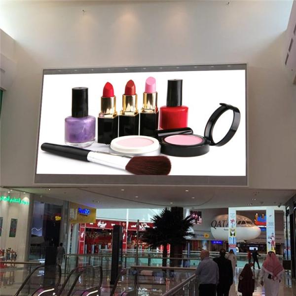 SMD 2121 576*576mm Die Casting Aluminum P3 Indoor Led Display