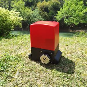 2000KG Electric Sliding Gate Opener Of All Accessories With 4 Remote And APP