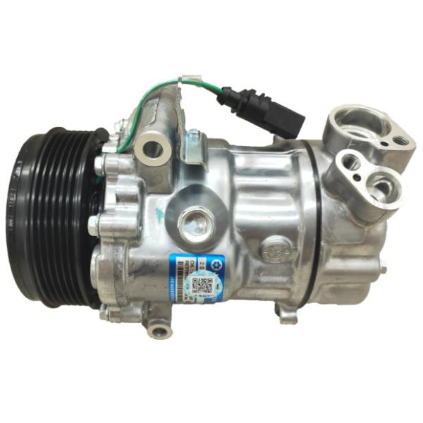 A1303 Auto air compressor for VW New Jetta Santana POLP 1.4 1.6auto ac