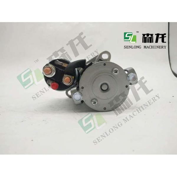 12V 9T C1.1 E301E 319-7351 340-8308 Perkins Starter Motor