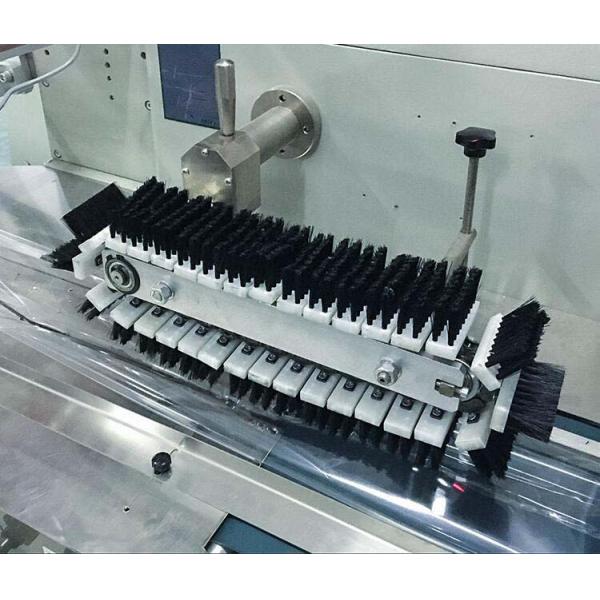 Fect Durable Plastic Paper Cup Packing Machine 200mm To 600mm Length