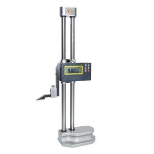 Double Column Digital Height Gauge HD220 With SPC Data Output