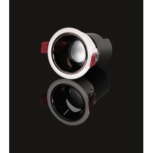 240V Anti Glare Lamp, 7W Recessed Ceiling Spotlights 5000K 6000K