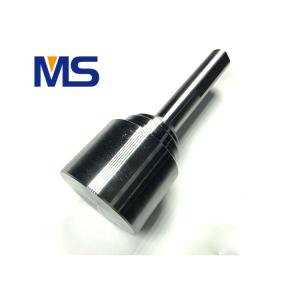 SKD61 Material Cnc Precision Parts Custom Turning Machining Explosion Proof