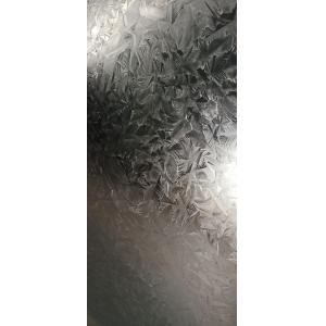 Sangang Technology DIN Standard Galvanized Steel Sheet In Coil