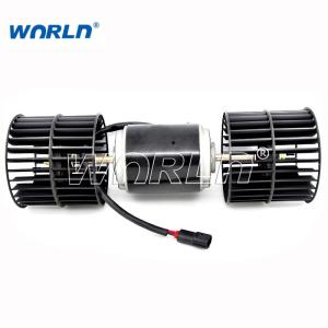 24V AC Conditoner Blower For Excavator 360/EC140/EC160/EC210/ EC240/ec290 OEM
