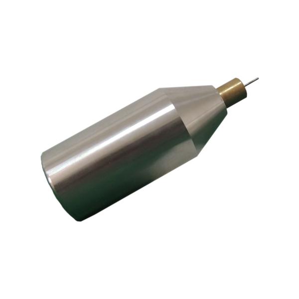 Professional Toys Testing Equipment EN71 1mm Liquid Leakage Testing Needle