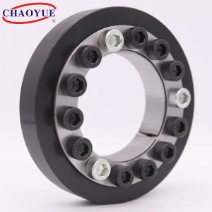 160mm Inner Diameter Sleeve Expansion Joint