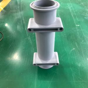 Manufacturing Process Casting HCl5 Paper Pulp Centricleaner for Contaminant