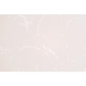 Easy Clean Man Made Engineered Quartz Benchtops 3200*1600MM 2.3~2.5g/Cm3 Density