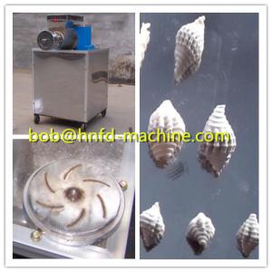 Pasta making machine,shell noodles machine,noodles machine