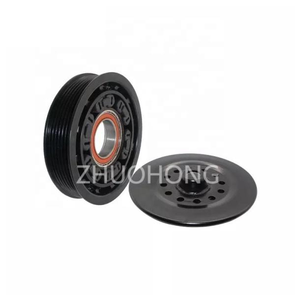 35*52*12 JH-COPUFT008 6SEU17C Auto AC Compressor Pulley Clutch FOR Toyota COROLLA 2007-2013