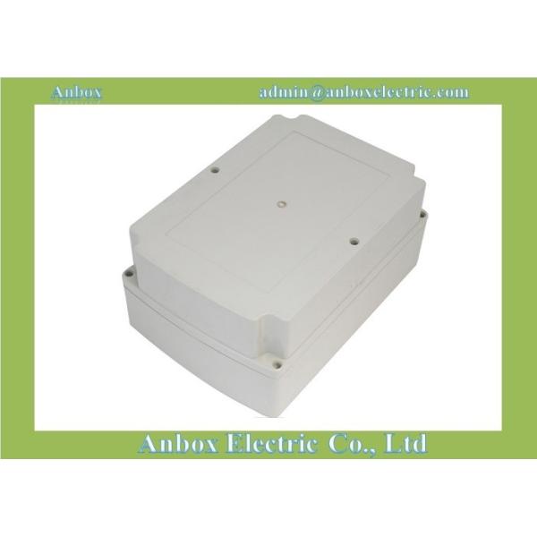 Buy Screws 290x200x130mm Waterproof Plastic Enclosure Box at wholesale prices