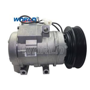 4472203491 Car Aircon Compressor For Mazda M8 For MPV 2.5 WXMZ001