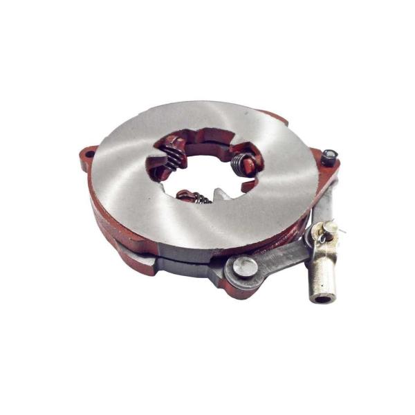 MTZ Tractor Part 50-3502030 Brake Plate