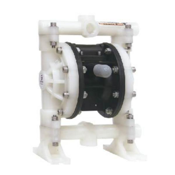 Buy Portable Dual Diaphragm Pump 1/2" Air Operated Double Diaphragm Pump at wholesale prices