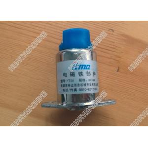 PERKINS engine parts， 05T56-22 solenoid for perkins engine fuel pump, YT56A