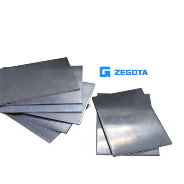 Buy Good Weldability Nickel Clad Stainless Steel Sheet High Temperature Resistance at wholesale prices