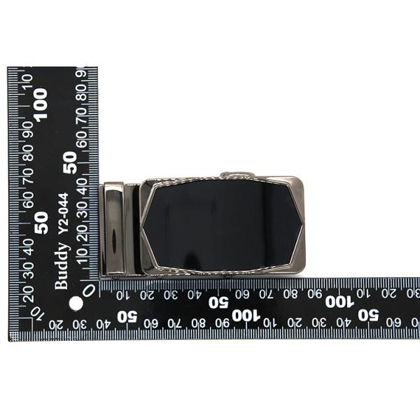 Personalized Zinc Alloy Belt Buckle For Business Man