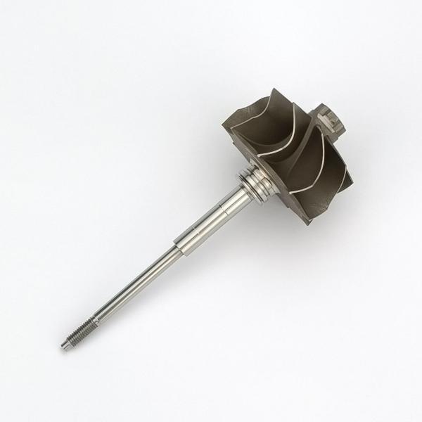 GT2360V 434717-0054 434717-0012 434717-0028 434717-0033 704580-0004 Turbine Wheel Shaft For 767851-0001