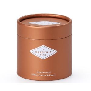 Sturdy C2S Paper Color Cylinder Cardboard Packaging 110mm