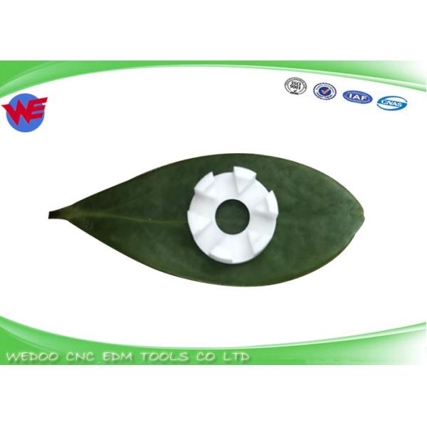 Buy 200431788  200441712 Ceramic Threading Nozzles Ø  6mm Charmilles EDM Parts at wholesale prices