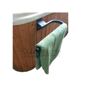 Hot Tub Side Accessories Towel Rail Spa Towel Holder