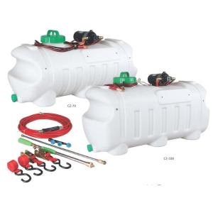 COOLRAIN electric Sprayer CZ-100