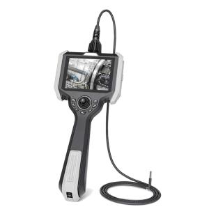 Quality Handheld Portable Industrial Endoscope Inspection Camera VH510-60-2500 for sale