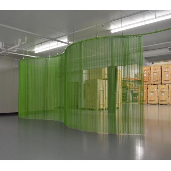 High Quality Aluminum Alloy Wire Mesh Coil Drapery Mesh Curtain Multiple Color Options