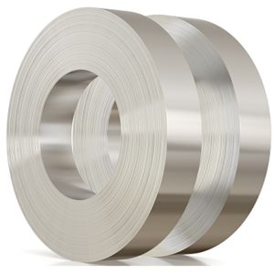 AISI 201/202/304/304L/430/316/316L/301/321/310S/2205/2507 Stainless Steel Strip