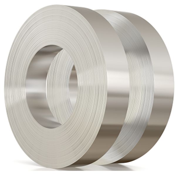 AISI 201/202/304/304L/430/316/316L/301/321/310S/2205/2507 Stainless Steel Strip