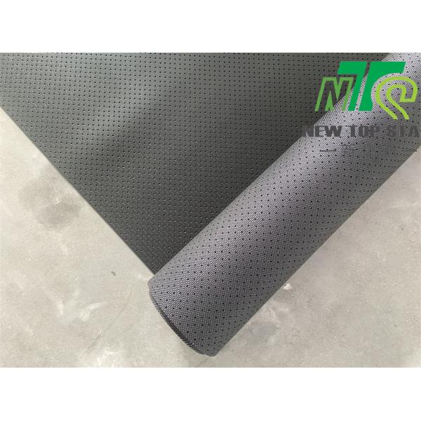 1mm Foam Cushion Sheet Soundproof / Flooring Acoustic Underlay