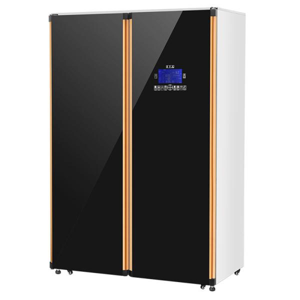 Buy Household Hotel closet type Electric Clothes Dryer Machine Freestanding at wholesale prices